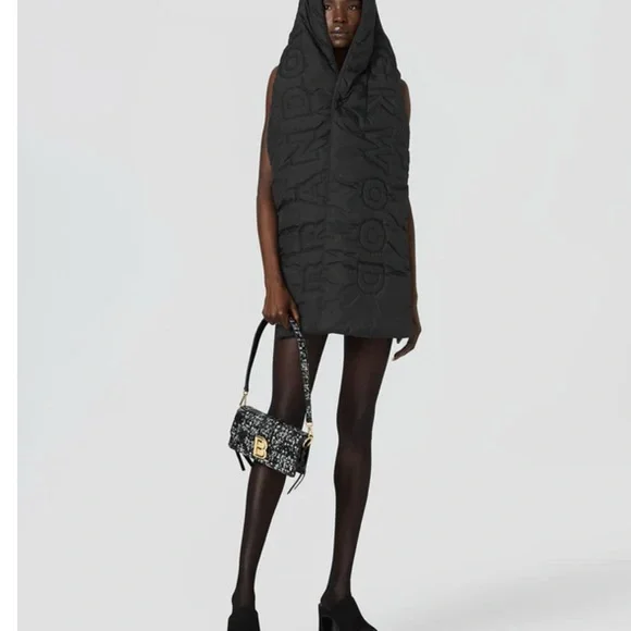 Brandon Blackwood Medium Nia Bag - Picture 2 of 8